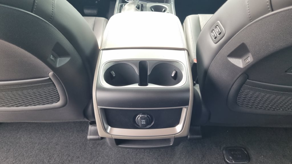 New 2027 Ceramic Silver Kia EX image 15