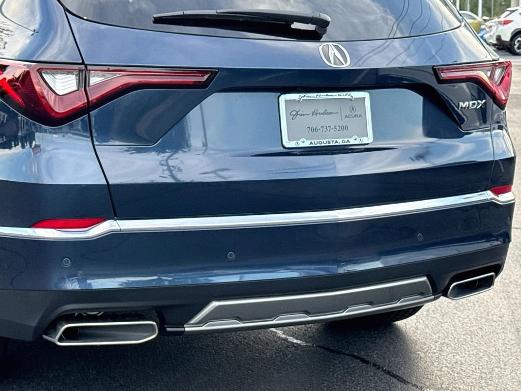 Used 2026  Acura Technology Package image 9
