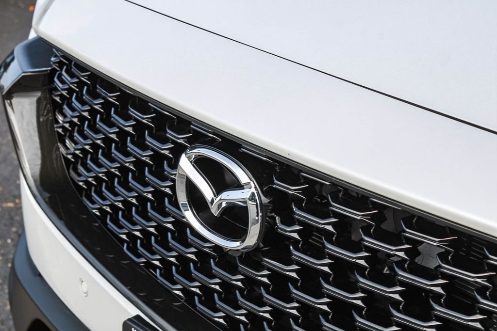 New 2026 Wind Chill Pearl Mazda Premium Plus AWD image 9