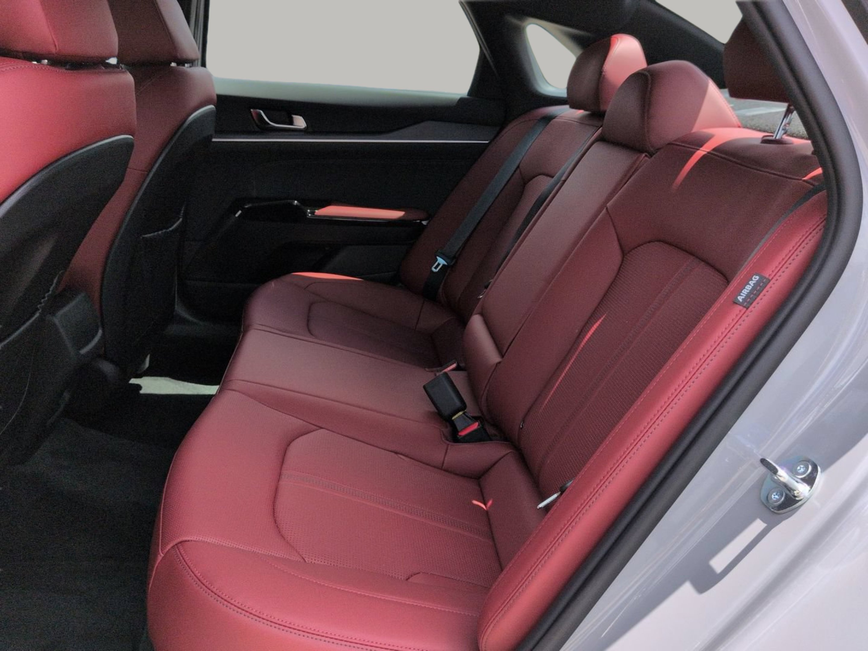 New 2026 Wolf Gray Kia GT-Line image 17