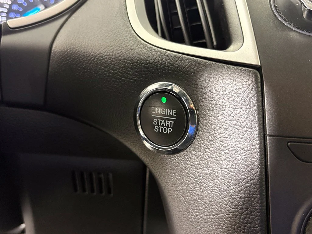 Used 2017 Gold Ford SEL image 22