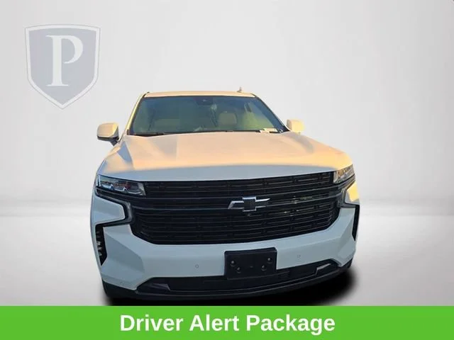 Used 2023 SUMMIT WHITE Chevrolet RST image 16