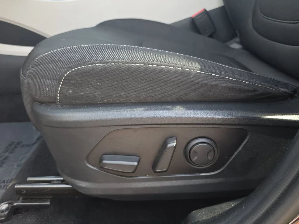 2022 Hyundai Tucson SEL - Photo 23