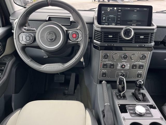2025 INEOS Grenadier Fieldmaster Edition - Photo 18