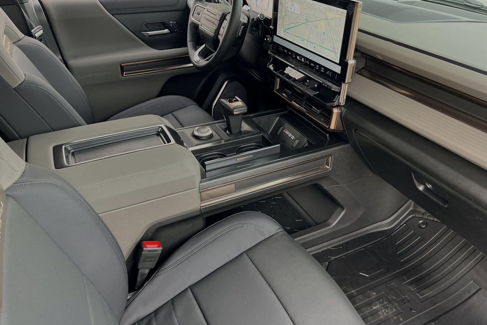 2025 GMC HUMMER EV 3X - Photo 16