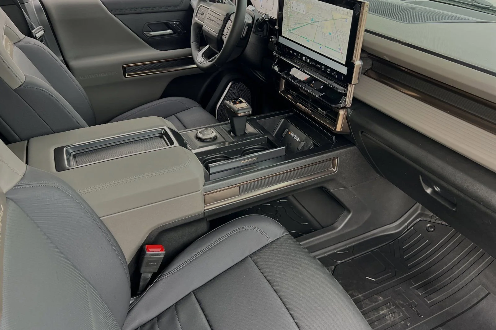 2025 GMC HUMMER EV 3X - Photo 16