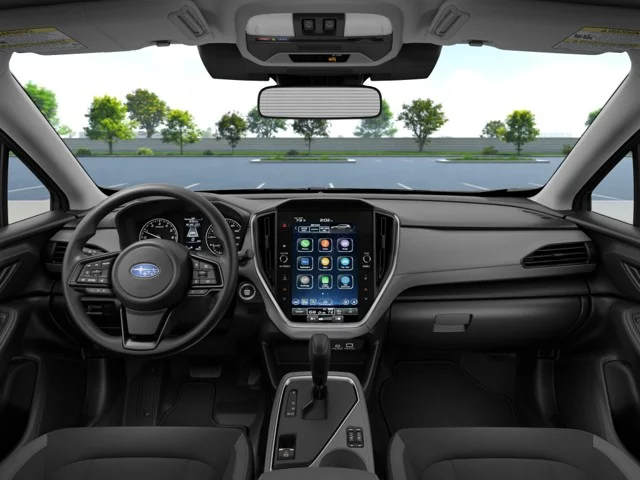 New 2027 MAGNETITE GRAY PEARL Subaru Premium image 18