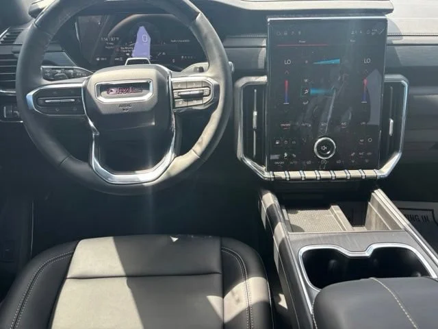 New 2026 Summit White GMC Elevation image 20