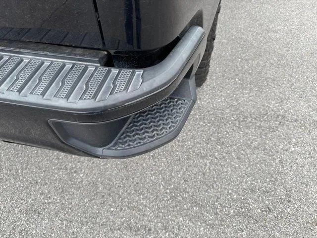 Used 2021 Black Chevrolet LT Trail Boss image 16