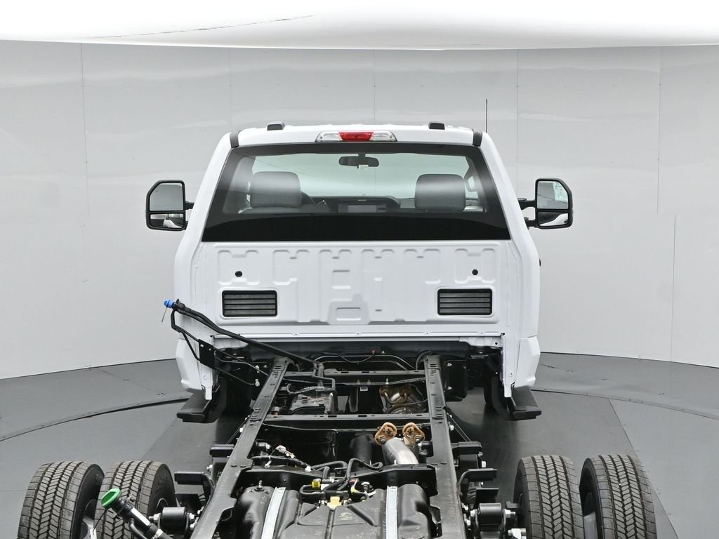 New 2026 Oxford White Ford XL image 34
