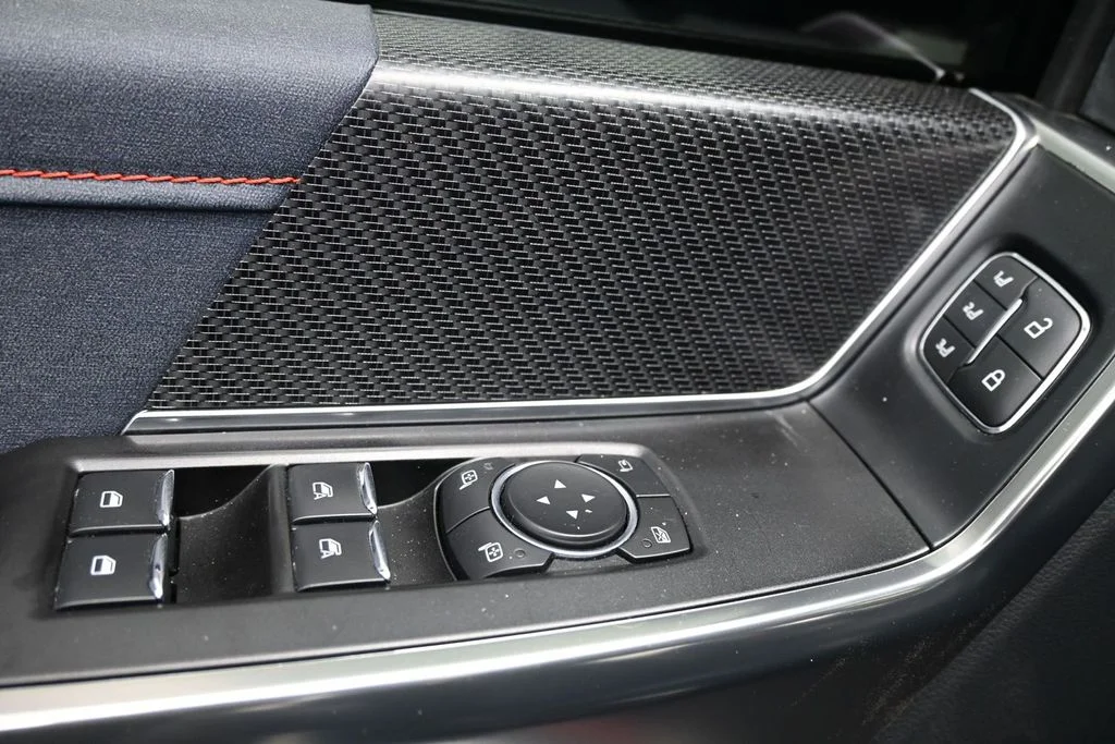 Used 2021 White Ford Raptor image 12
