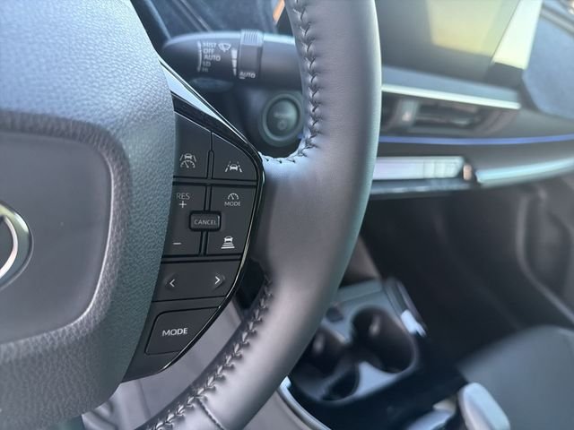2026 Toyota Prius XLE - Photo 18