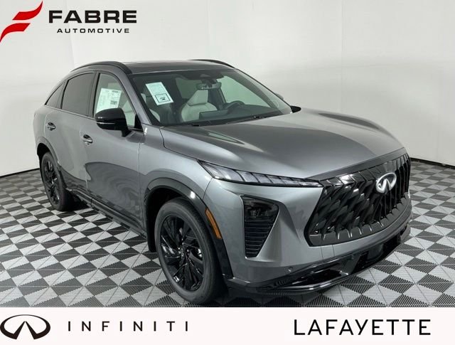 After Hours | INFINITI of Lafayette
