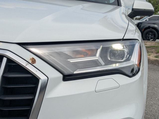 Used 2023  Audi 45 Premium image 10