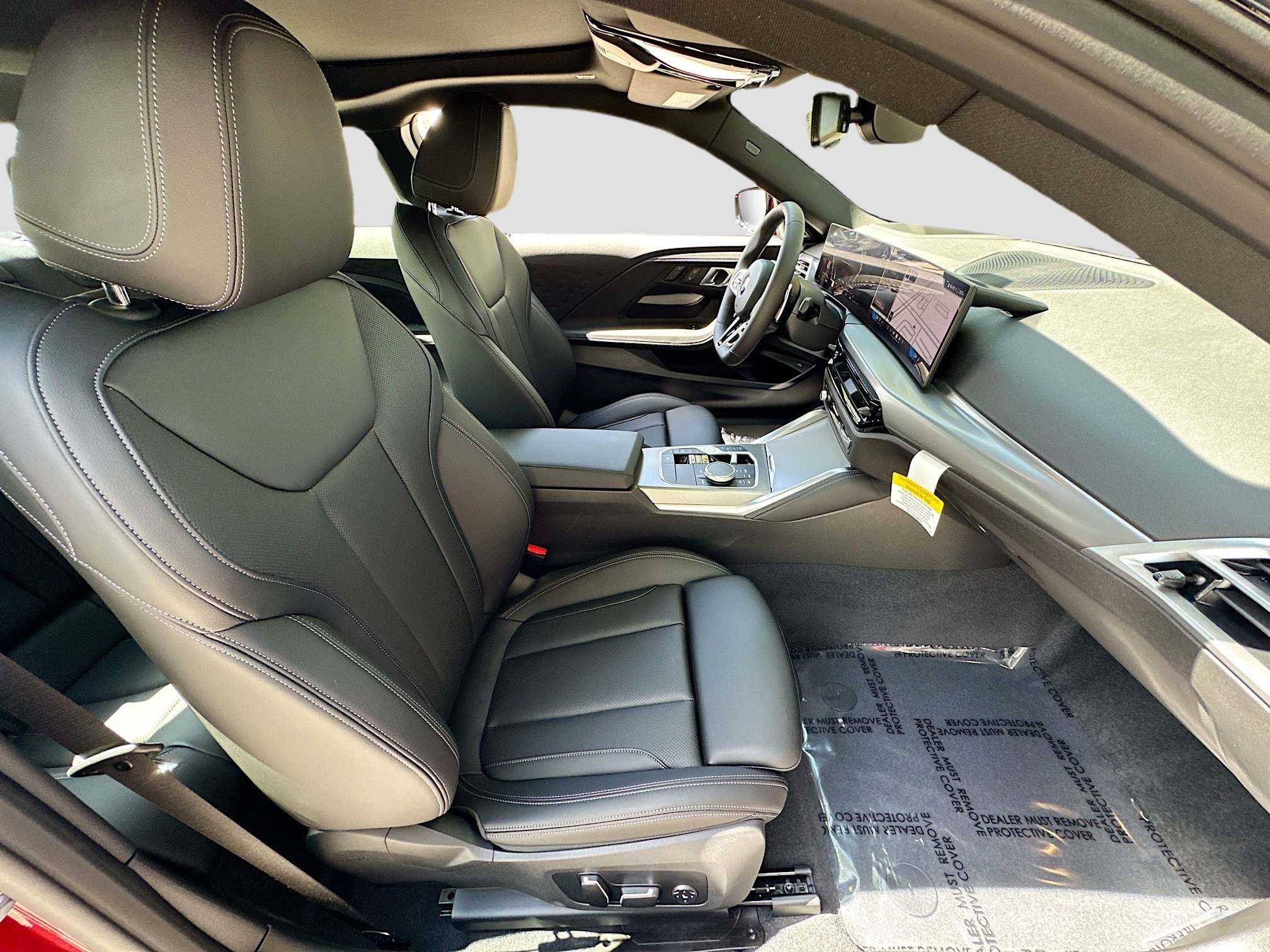 2025 BMW 2 Series 230i - Photo 25