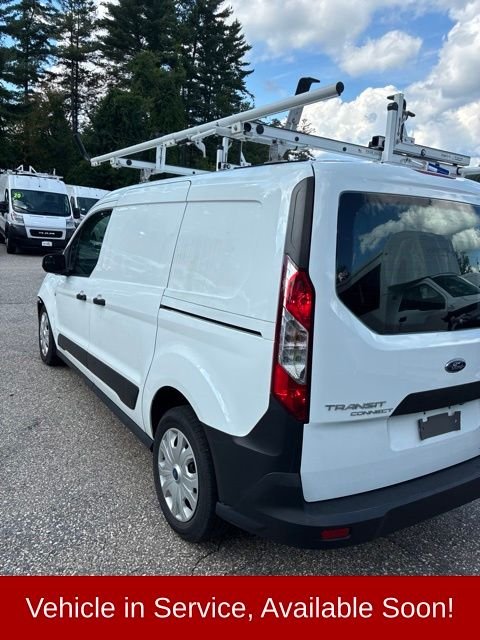 Used 2023 White Ford XL image 4