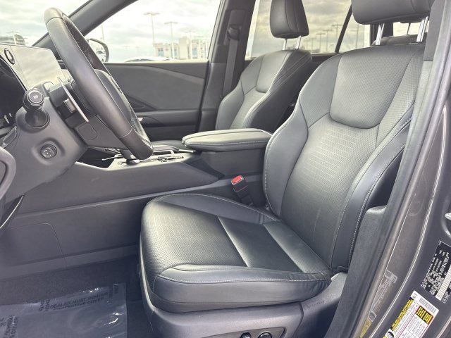 Certified Used 2024 Gray Lexus 350 Premium image 11