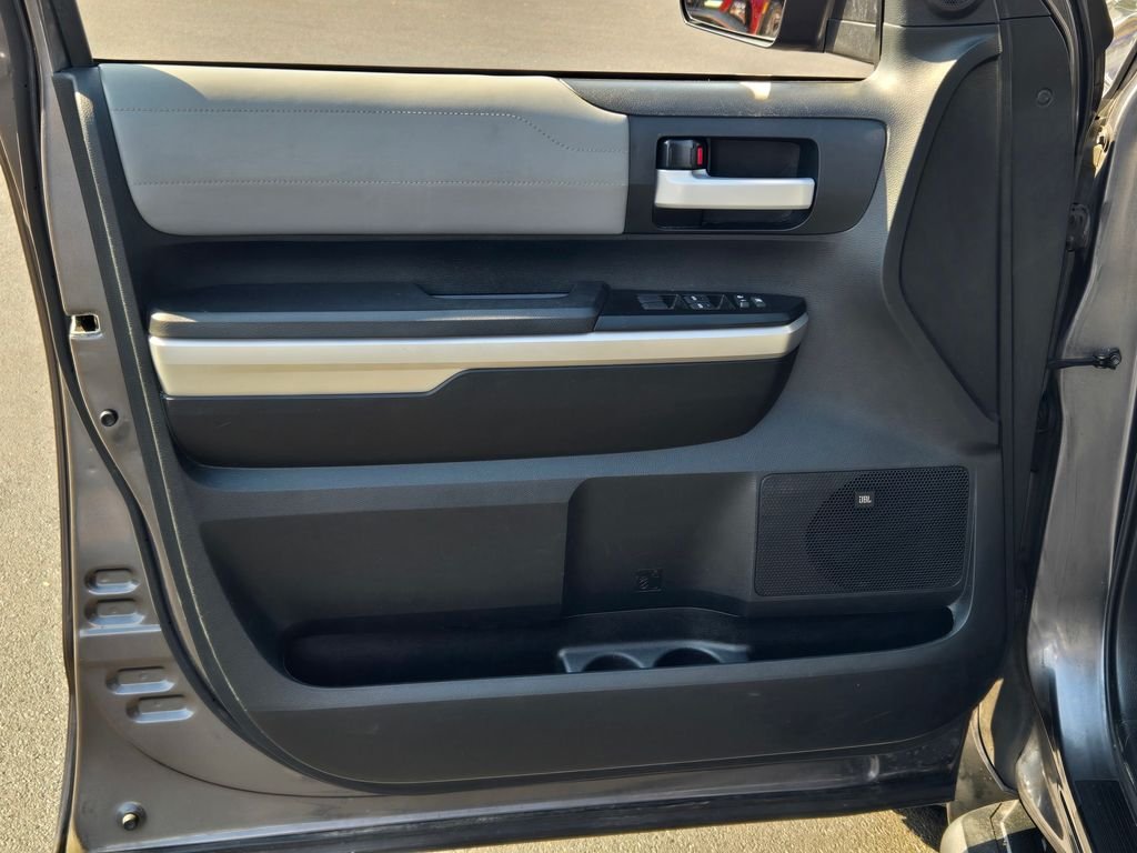 2017 Toyota Tundra Limited - Photo 28