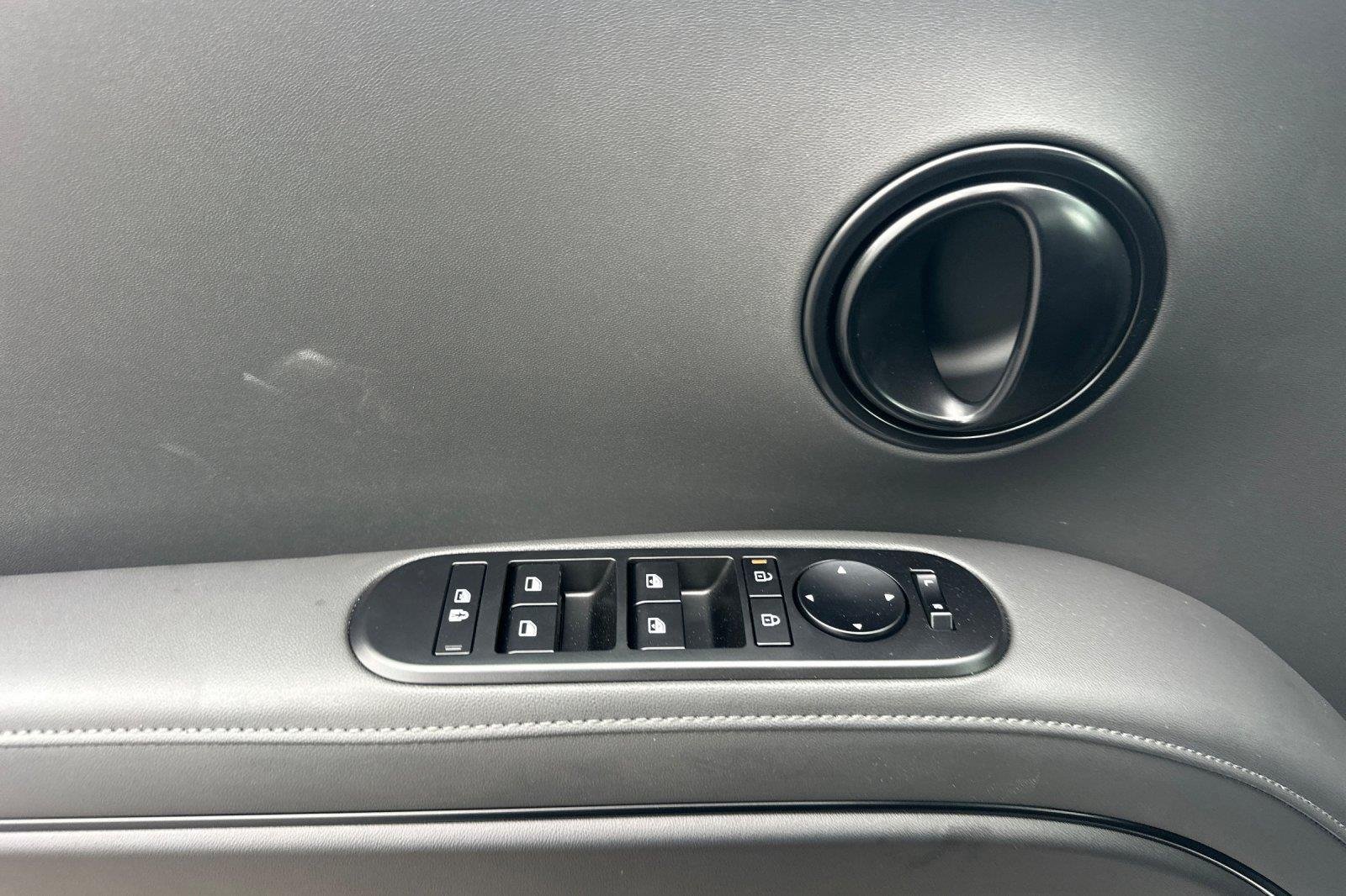 New 2026 Creamy White Pearl Hyundai XRT Pro image 10