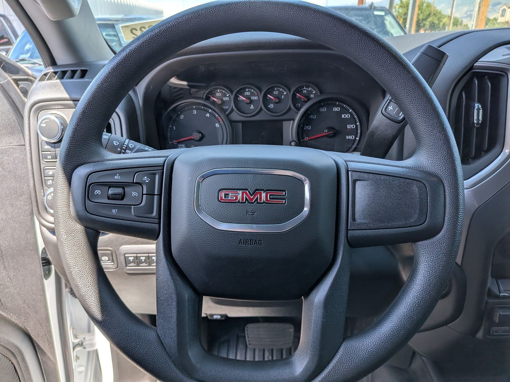 2026 GMC Sierra 3500 Chassis Cab Pro - Photo 11