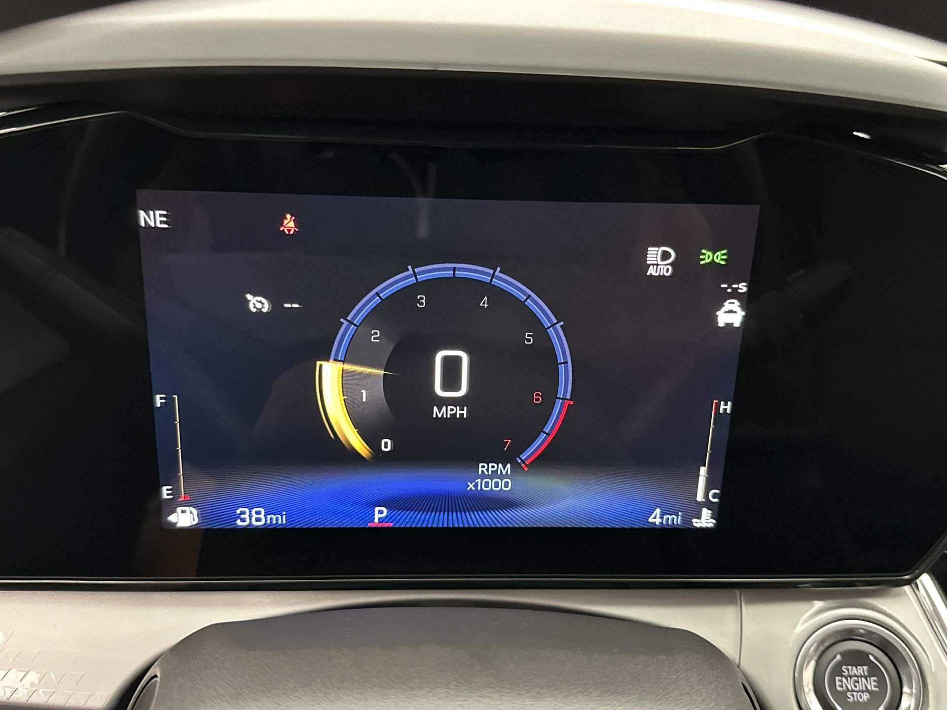 2026 Chevrolet Trax LT - Photo 67
