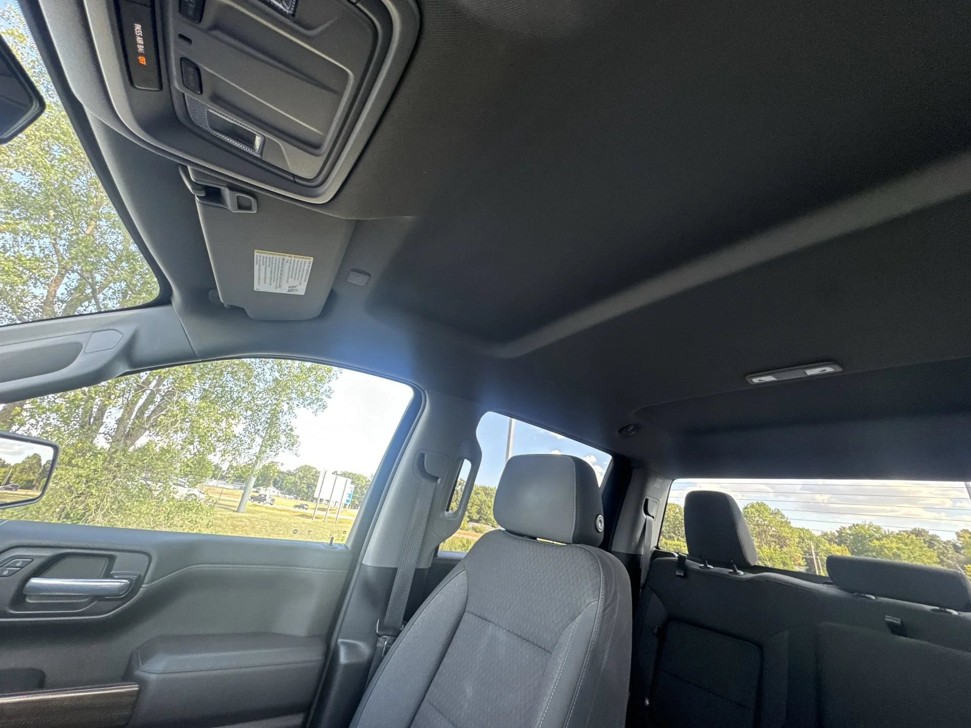 2021 Chevrolet Silverado 1500 RST - Photo 21