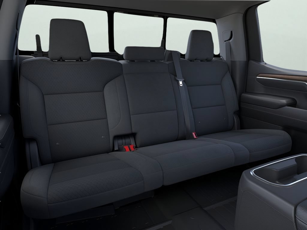2026 Chevrolet Silverado 1500 RST - Photo 11