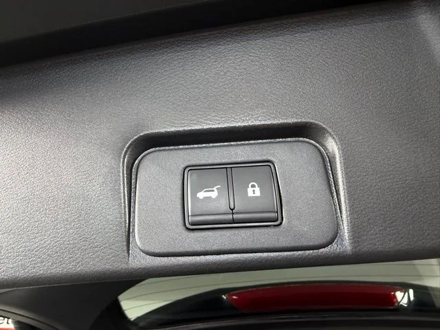 Certified Used 2023 Black Nissan SV image 29