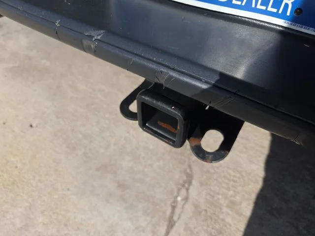 Used 2020 Black Jeep Overland image 29