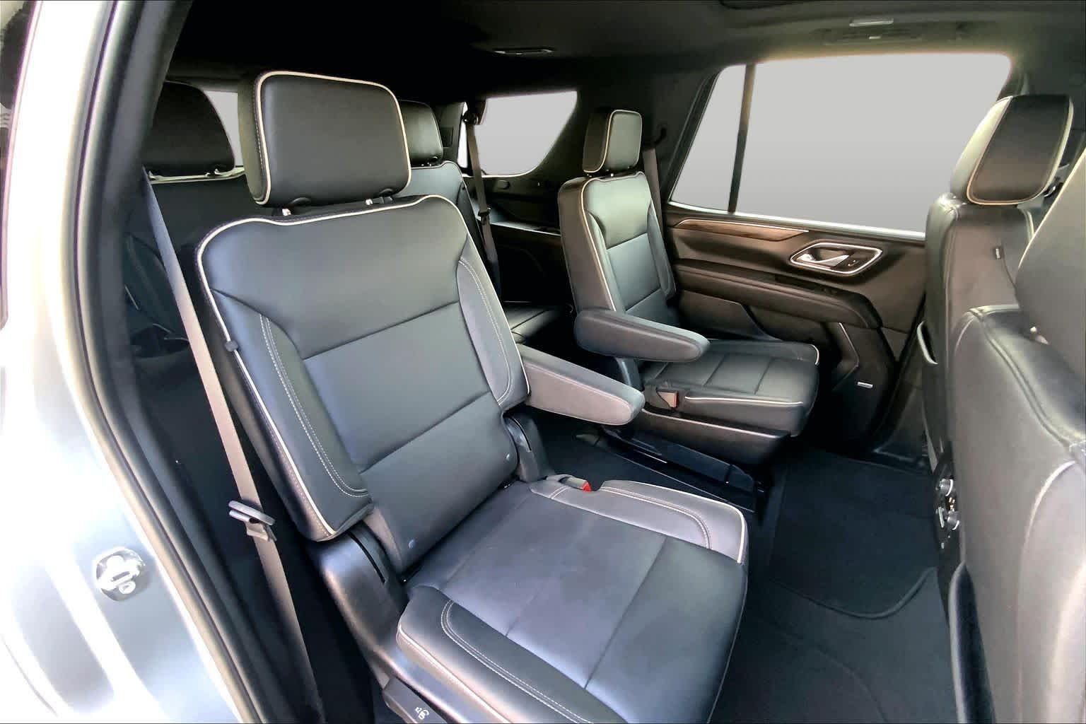 2023 Chevrolet Tahoe Premier - Photo 20