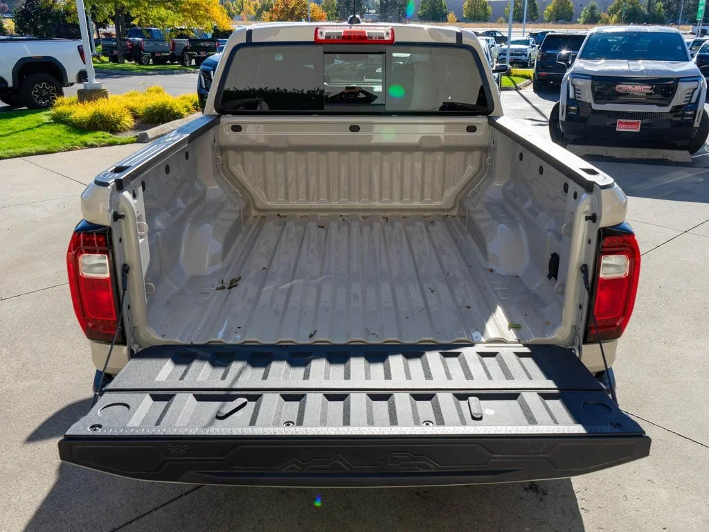 Used 2026 Coastal Dune GMC Elevation image 32