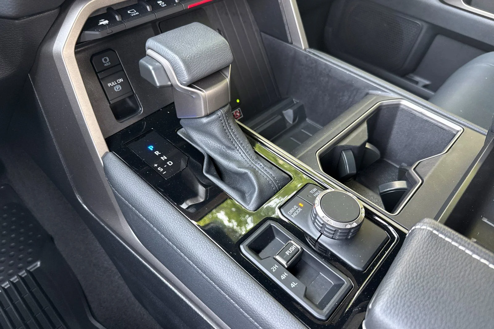 Used 2026 Silver Toyota Limited image 19