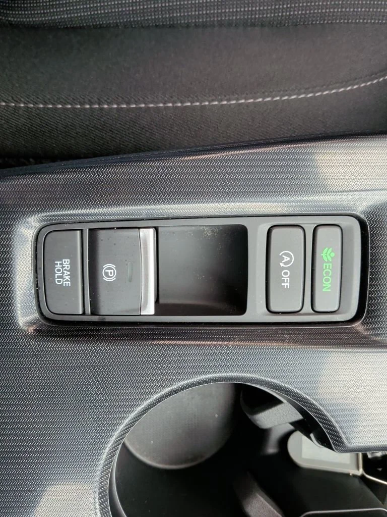 2023 Honda Civic EX - Photo 40