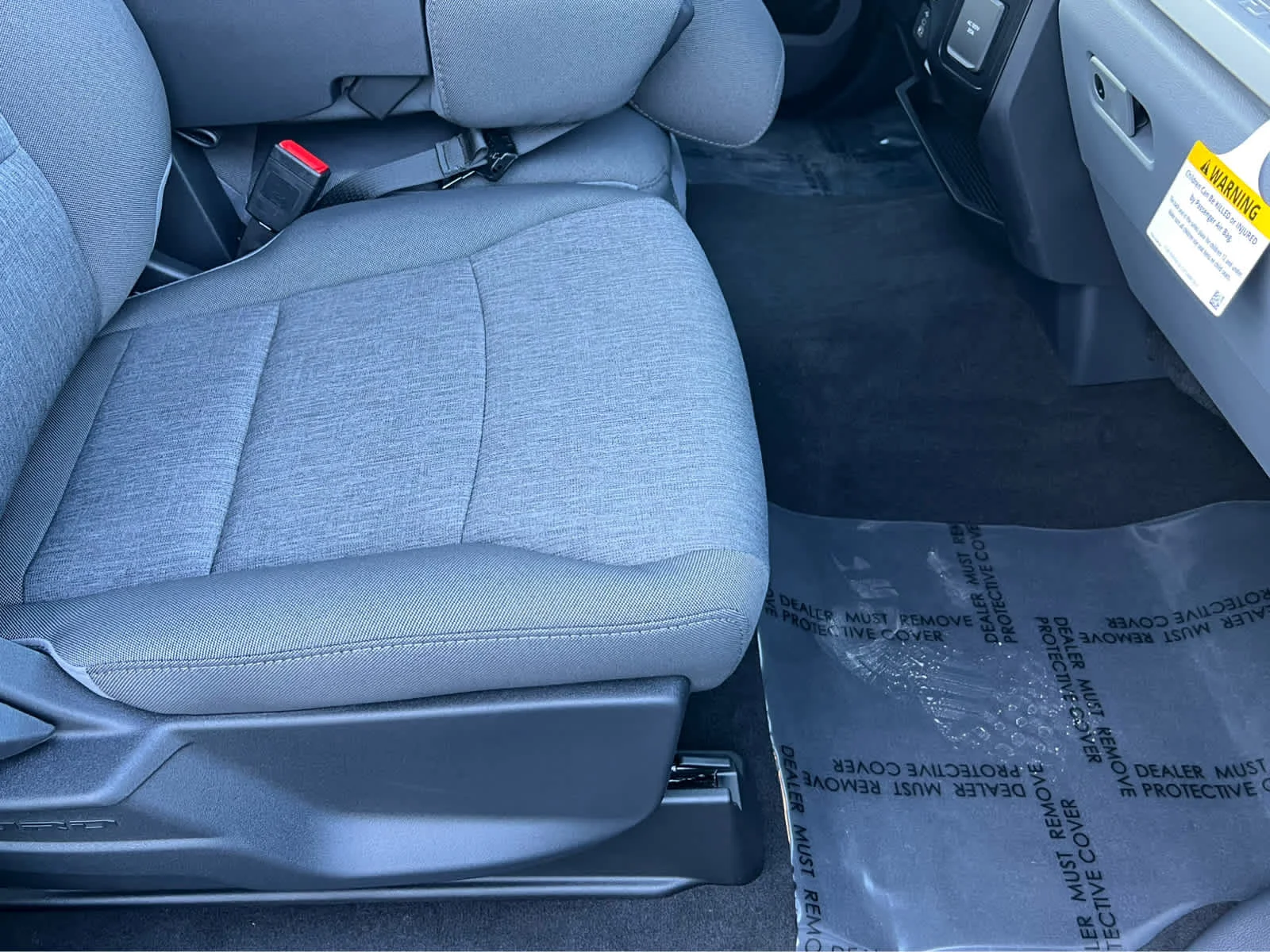 New 2026 Carbonized Gray Metallic Ford F-350® XL image 19