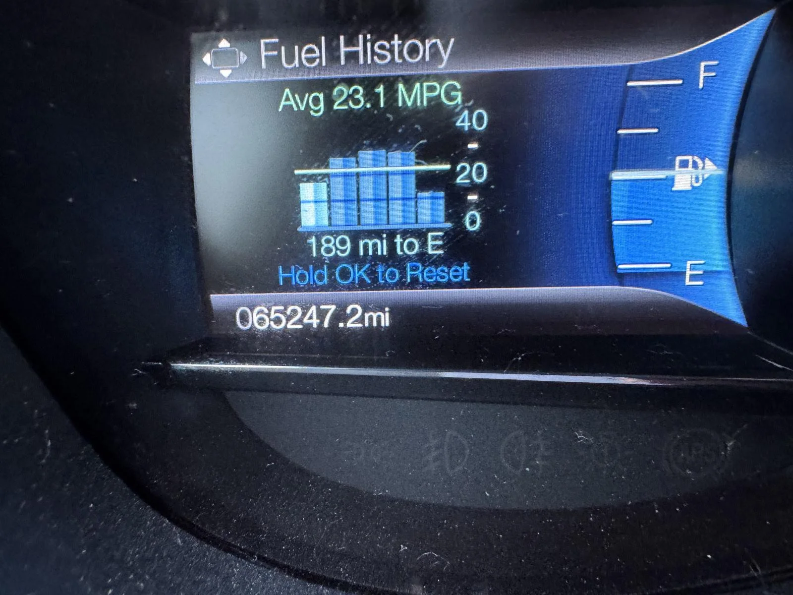 Used 2018 Magnetic Ford XLT image 20