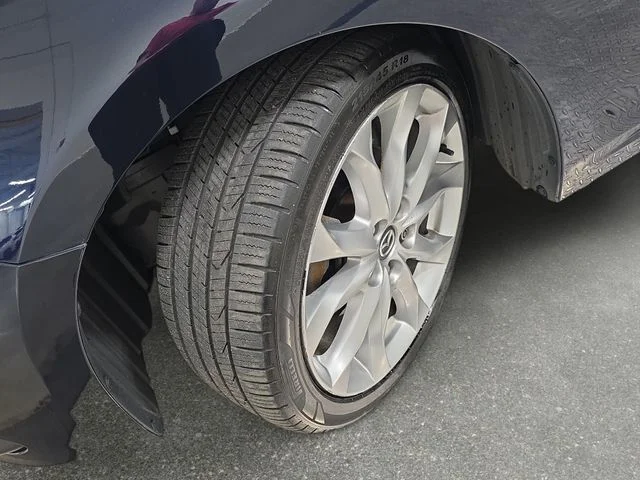 Used 2014 Deep Crystal Blue Mica Mazda s Grand Touring image 29