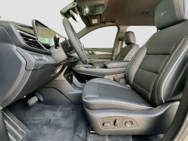 2027 Buick Enclave Sport Touring - Photo 15