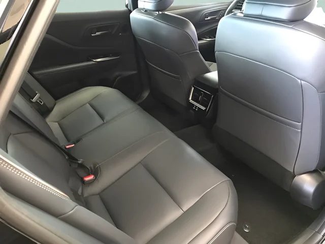 Used 2026 Black Toyota Limited image 13