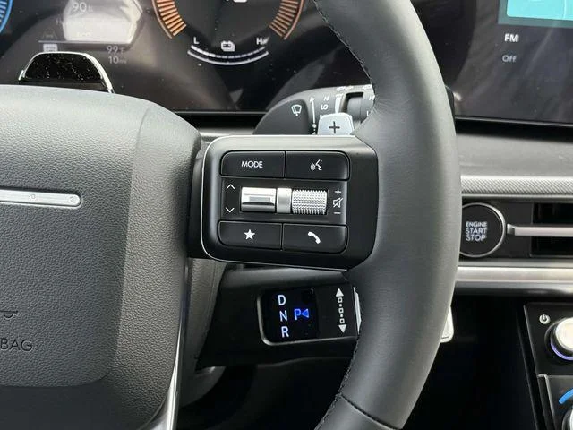 2026 Hyundai Santa Fe SEL - Photo 23