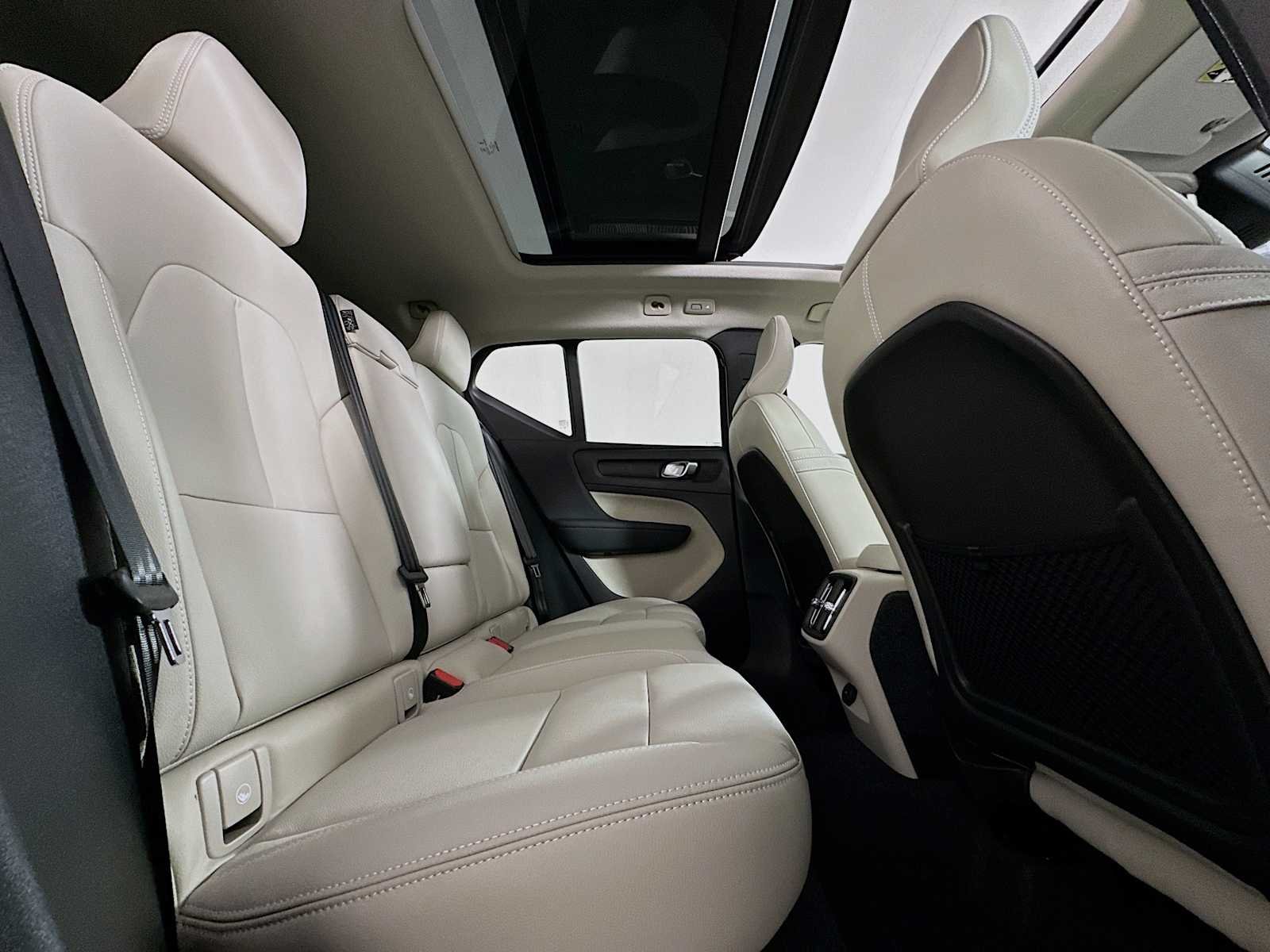 New 2026 Cloud Blue Volvo Ultra image 25