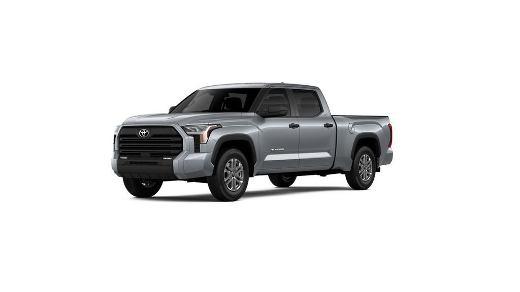 2026 Toyota Tundra