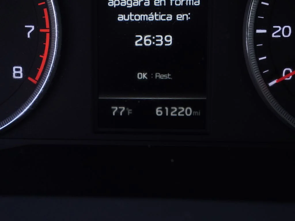 Certified Used 2023 Gray Kia LXS image 15