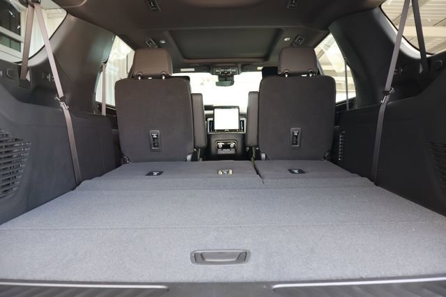 2026 GMC Yukon XL Elevation - Photo 22