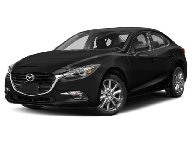 Used 2018 Soul Red Metallic Mazda Grand Touring image 1