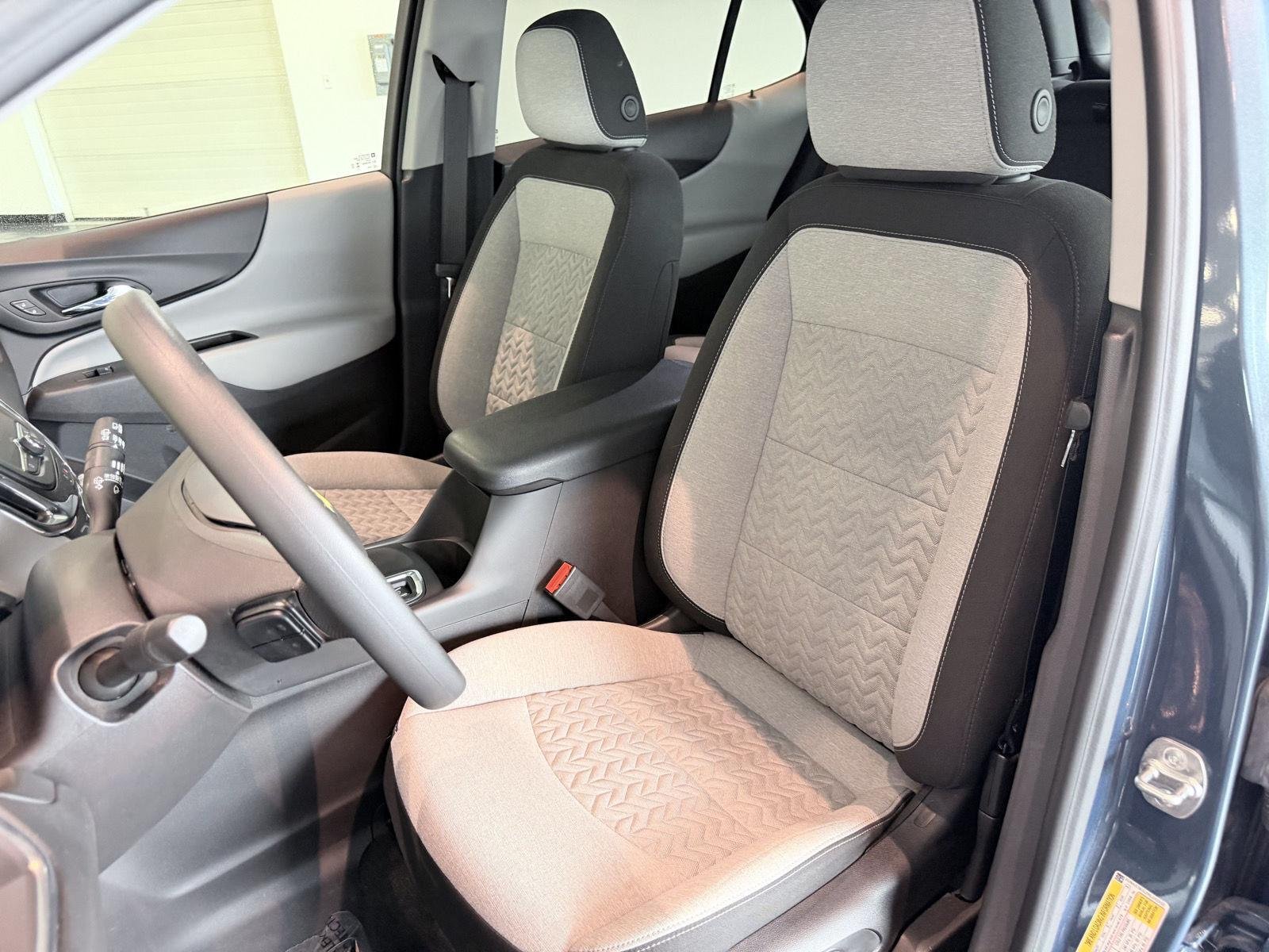 Used 2024 Lakeshore Blue Metallic Chevrolet LS image 31