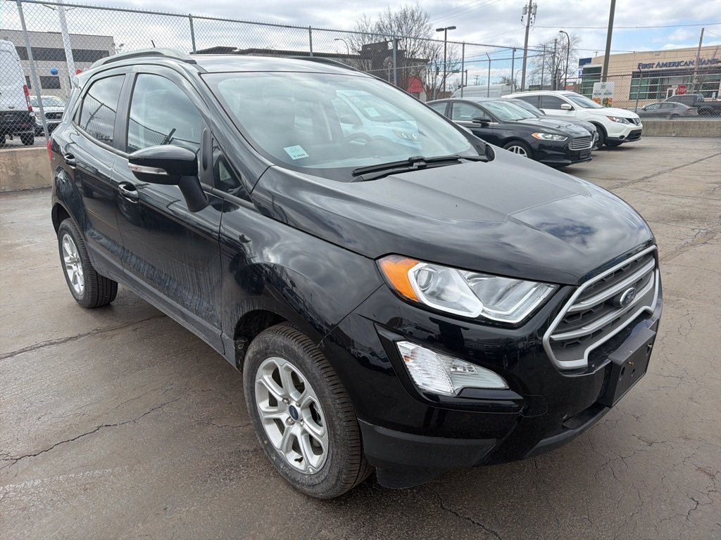 2022 FORD ECOSPORT - Image 2