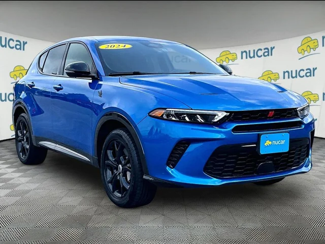 2024 Dodge Hornet R/T