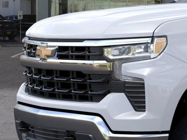 2026 Chevrolet Silverado 1500 LT - Photo 13