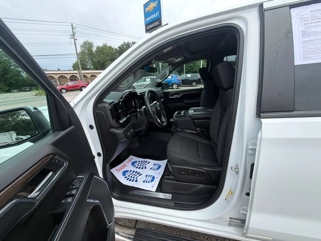 2024 Chevrolet Silverado 1500 LT - Photo 63