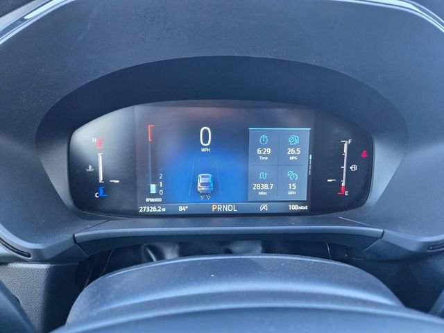 Used 2025 Gray Ford ST-Line image 16